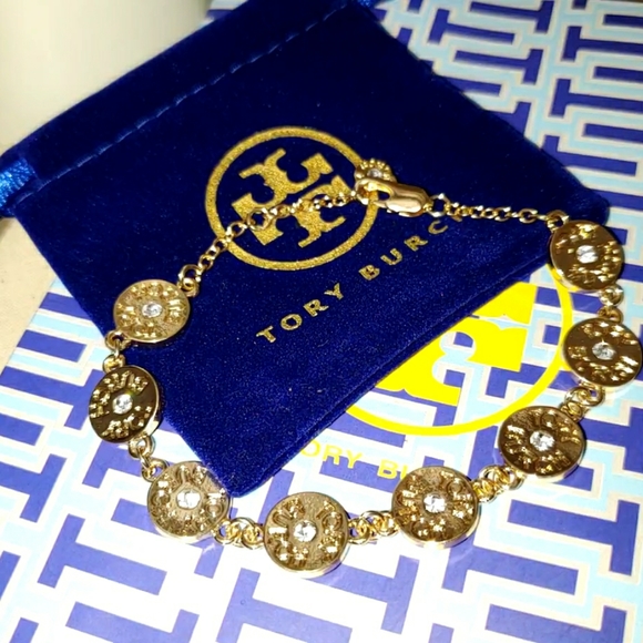 Tory Burch Bracelets 🚩🚩FINAL SALE 🚩🚩 - Picture 11 of 13